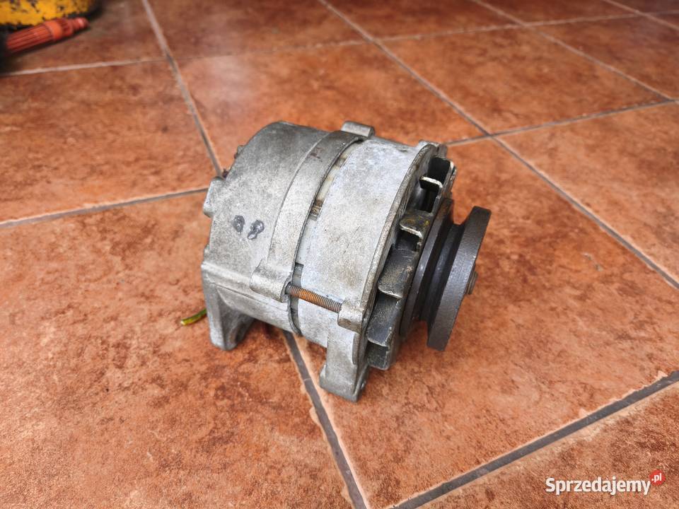 Alternator 24V Ciągnik Ursus Zetor Ładowarka mazowieckie Łaskarzew