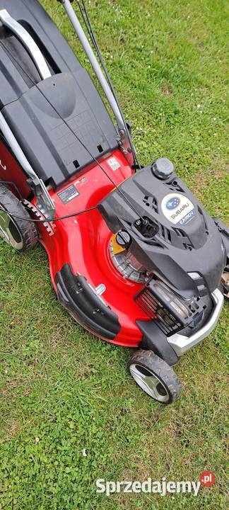 Kosiarka spalinowa SUBARU EU 190V Tarnów