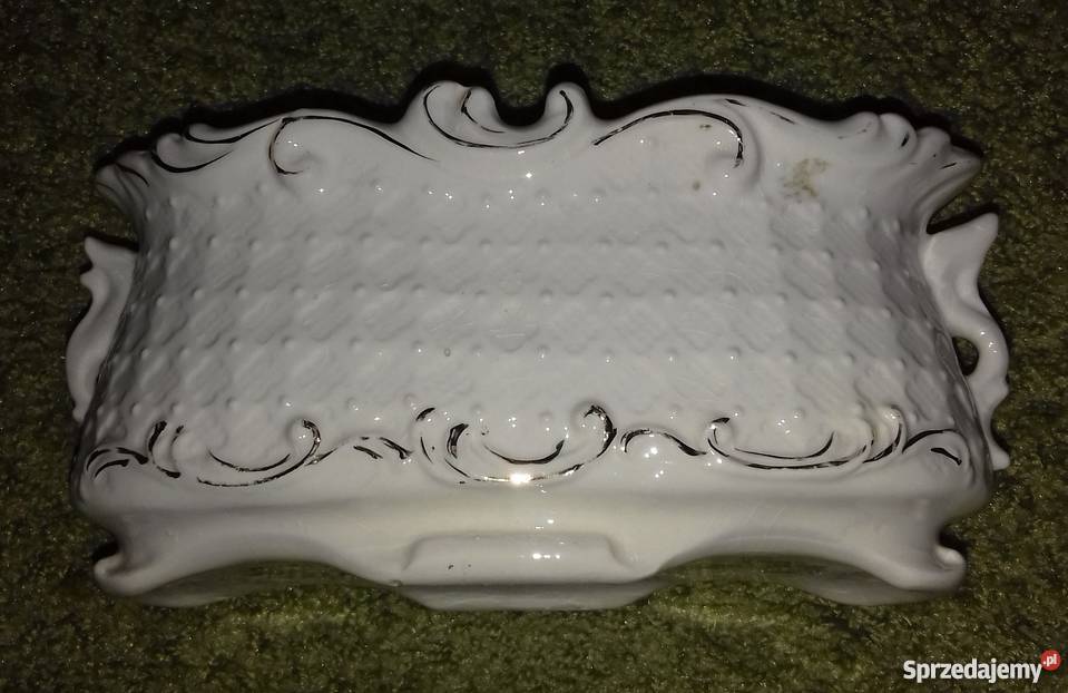 Piękna żardiniera inny kolor