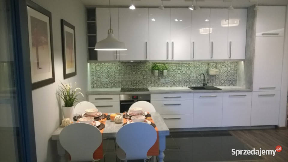 Wynajmę apartament Nadwiślańska 11 Kraków