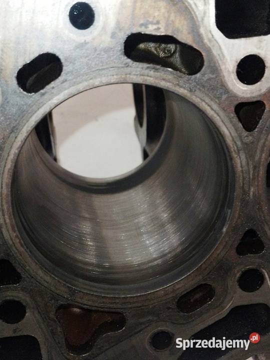BLOK SILNIKA 22 HDI TDCI JUMPER BOXER DUCATO Sosnowiec