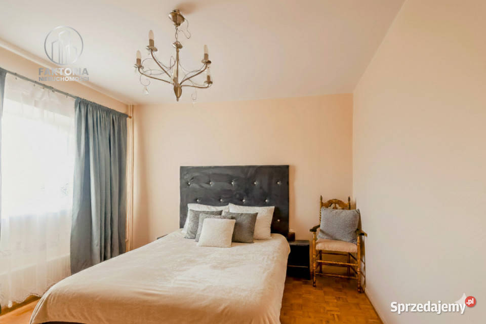 Dom wolnostojący Białystok 168m2