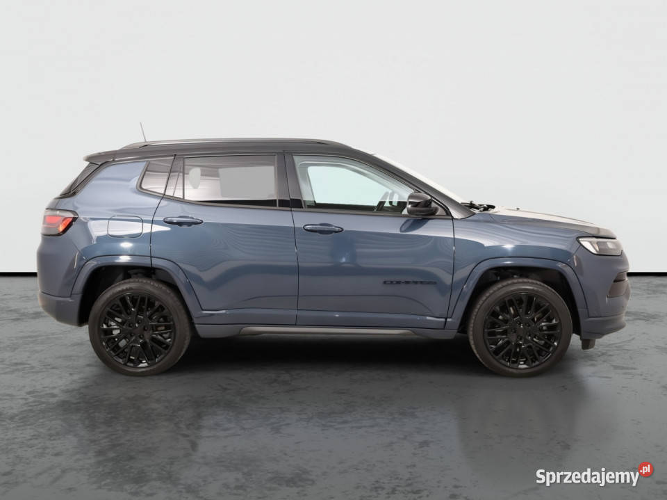 Jeep Compass 4xe Bielany Wrocławskie sprzedam
