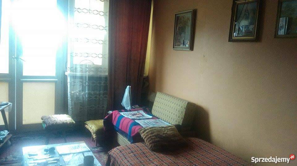 Sprzedam Mieszkanie Stare Miasto telefon