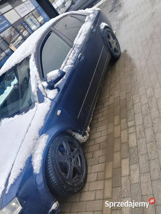 Audi a4 b6 18t kupiony w Polsce Mława