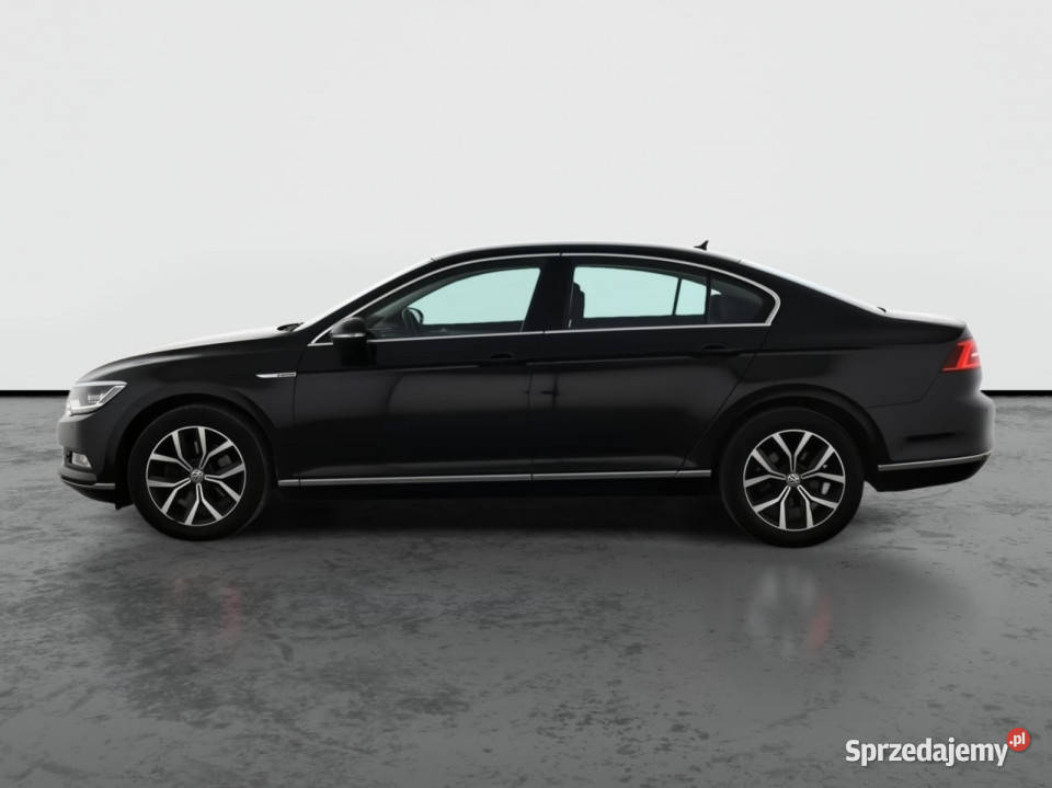 VW Passat 20 TDI centralny zamek Piaseczno