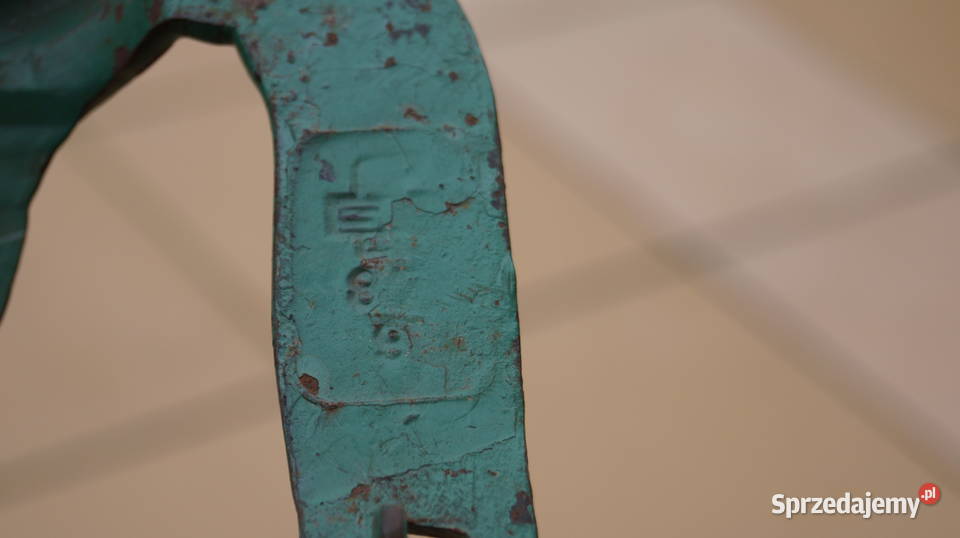 Kosa FSM nie używana 90