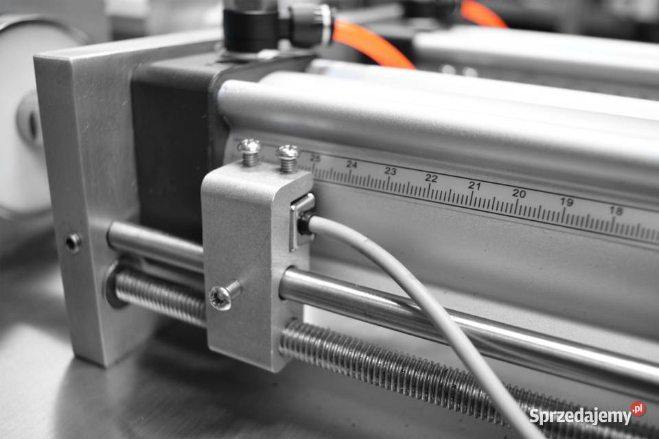 Nalewarka do płynów Dozownik Nalewak Nalewaczka Kolonia Poczesna sprzedam