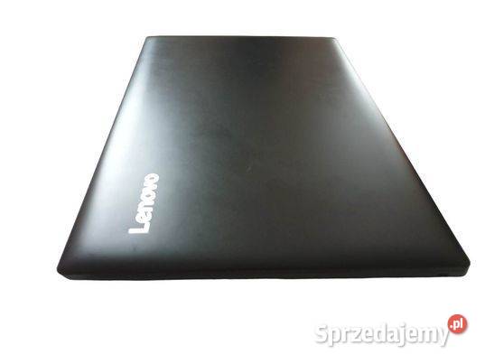 Laptop Lenovo Ideapad 33015 i78750H8GB1TB małopolskie Kraków