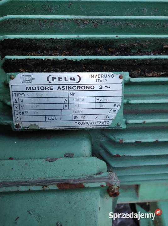 instalacja odciągowa z powrotem powietrza 90 kw Maków Podhalański