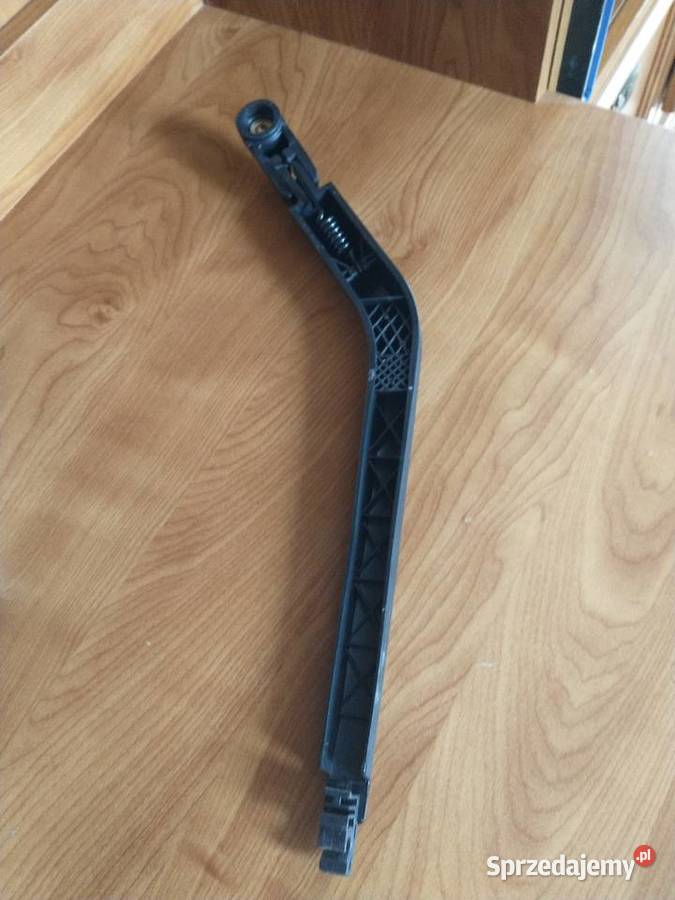 Wycieraczka tylna Toyota Yaris P1 Yaris Verso Dąbrówka