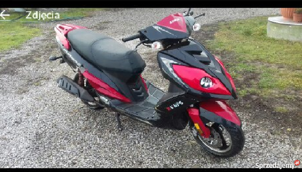 kenos putga 50 opłacony Chrzanów