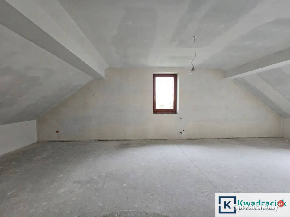 sprzedaży domu wolnostojącego 258m2 Moderówka podkarpackie sprzedam