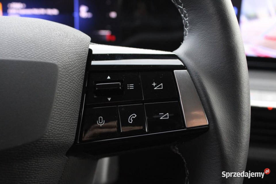 Opel Astra 2023r Salon Kamera CarPlay Tempomat