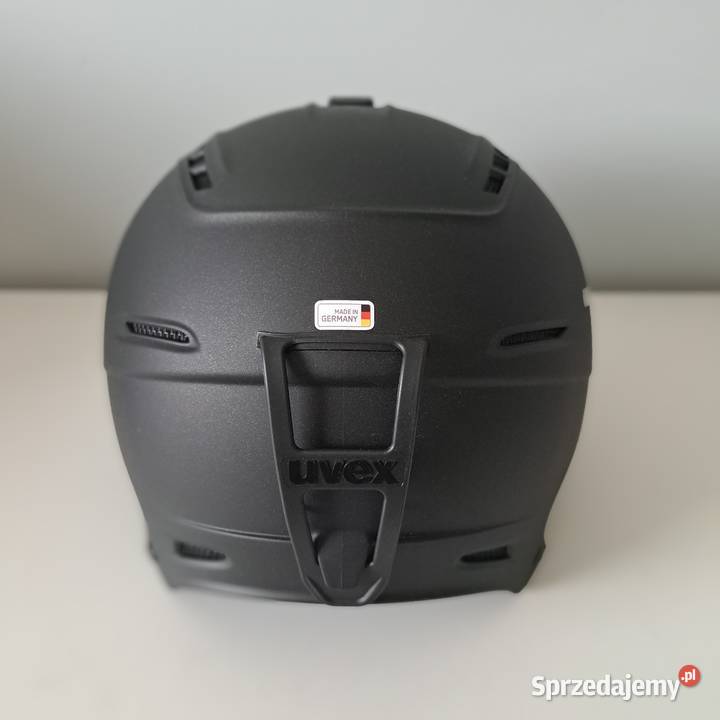 Sprzedam markowy zestaw narciarski buty kask