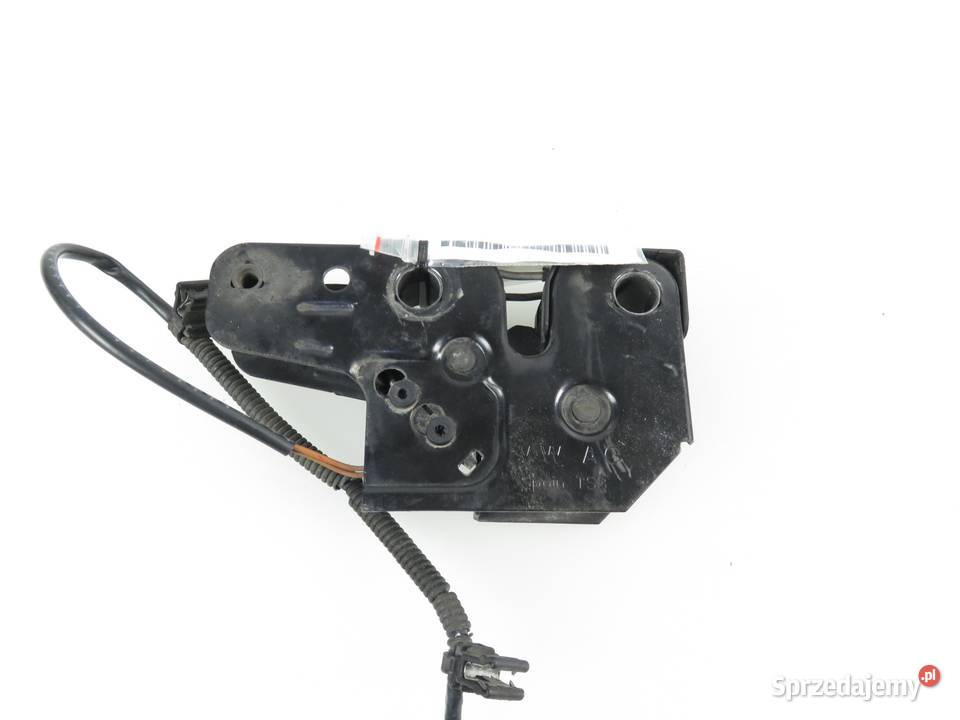 ZAMEK MASKI SEAT ALTEA 5P1 5P1823509