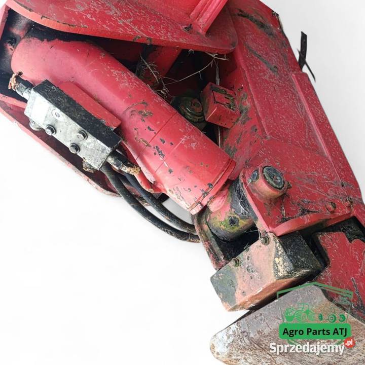 Siłownik stabilizacji podpory 52504503 Manitou