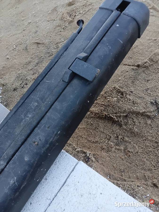 Roleta Mercedes 124 kombi Rok produkcji 1997 Milejewo