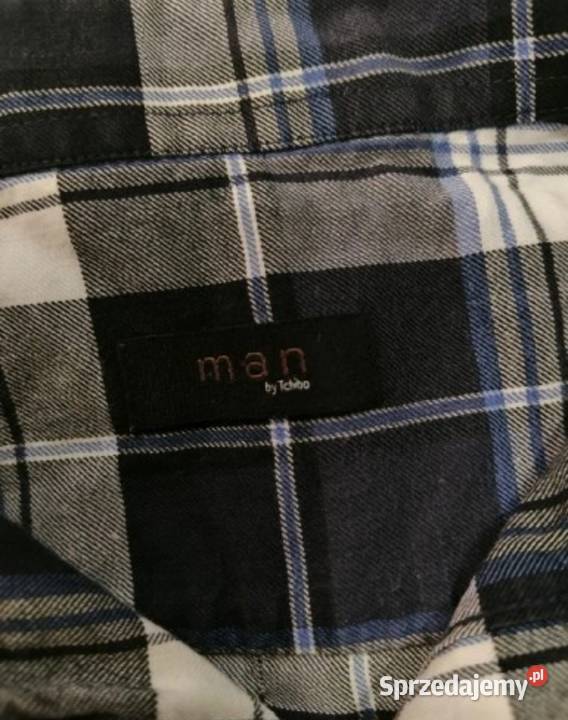 Koszule koszula Sulęcin