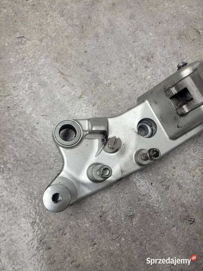 DUCATI MULTISTRADA 1260 S V2 DŹWIGNIA HAMULCA wielkopolskie