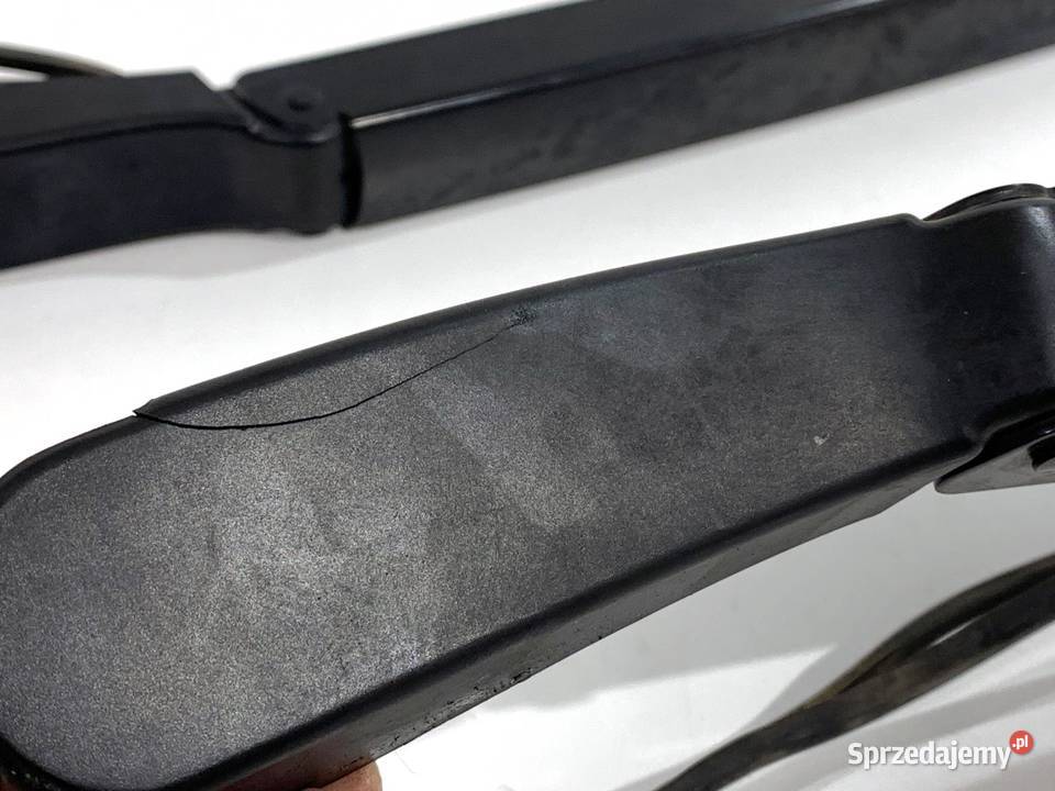 RAMIĘ WYCIERACZKI KOMPLET PRZÓD DYSZE sprzedam