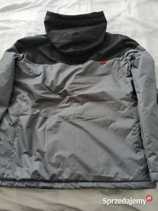 KURTKA NOWA CROOP Warszawa