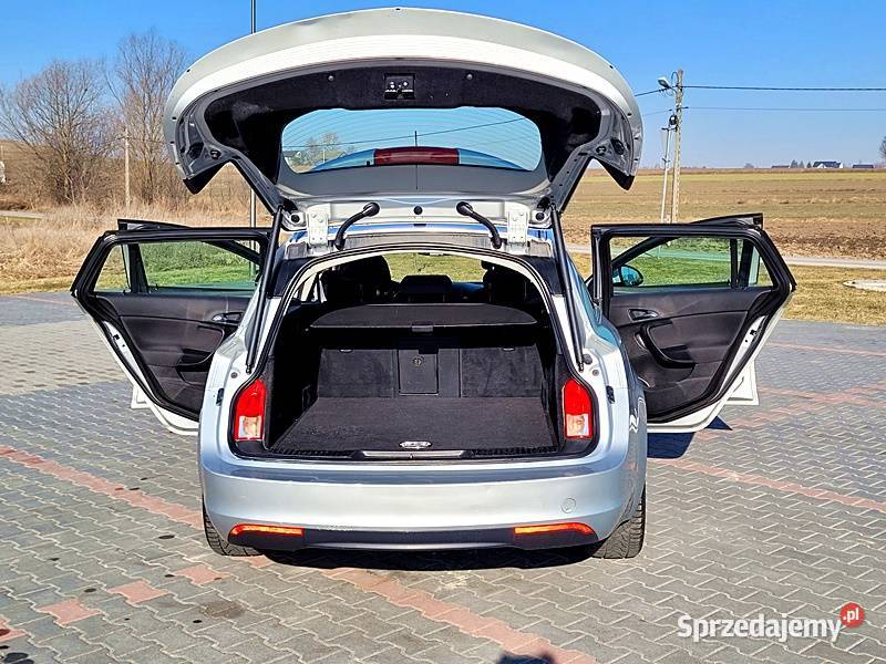 Super pojemne kombi aluminiowe felgi Słomniki