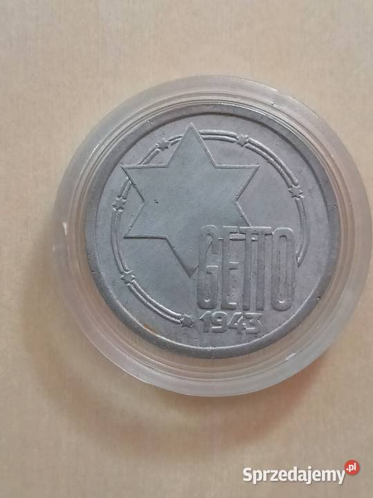 Getto 10 Marek1943r Siedlce