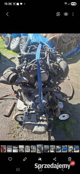 sprzedam czesci do Suzuki slift 2006 13 disel małopolskie Zator