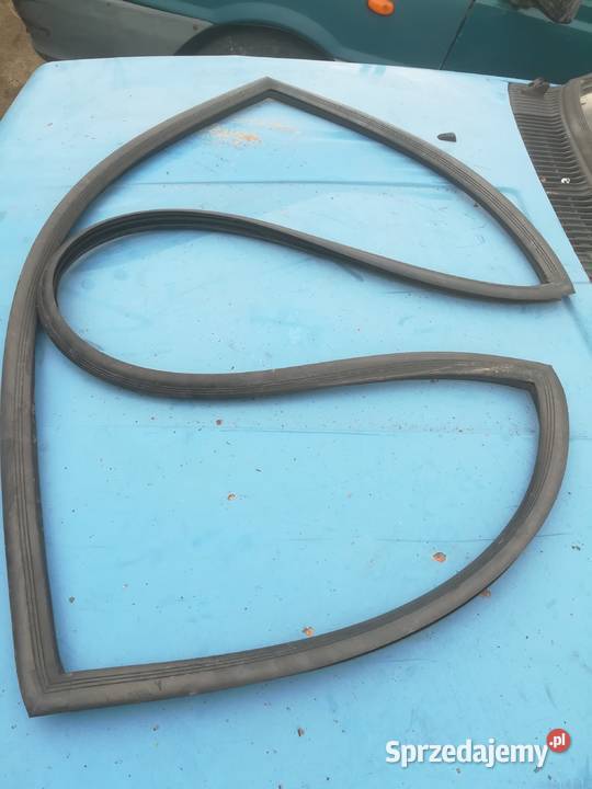 Uszczelka szyby przod Polonez caro atu truck fso osobowe