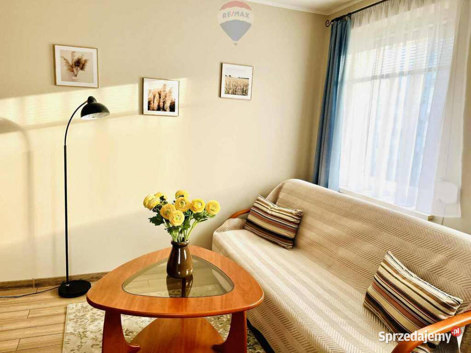 Kawalerka na Jeżycach Szczepanowskiego Rok budowy 2003 Poznań