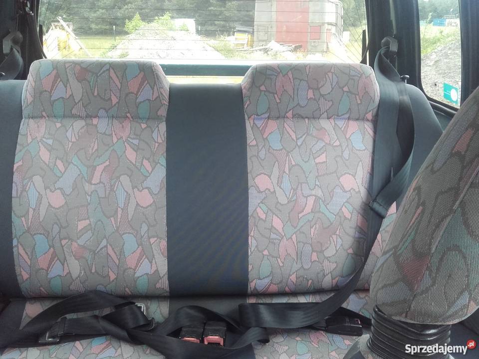 Daewoo Tico Świecie