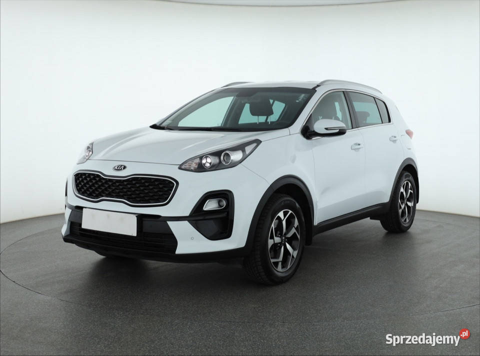 Kia Sportage 16 GDI Sportage Piaseczno