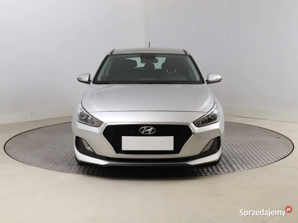 Hyundai i30 14 CVVT Bielany Wrocławskie sprzedam