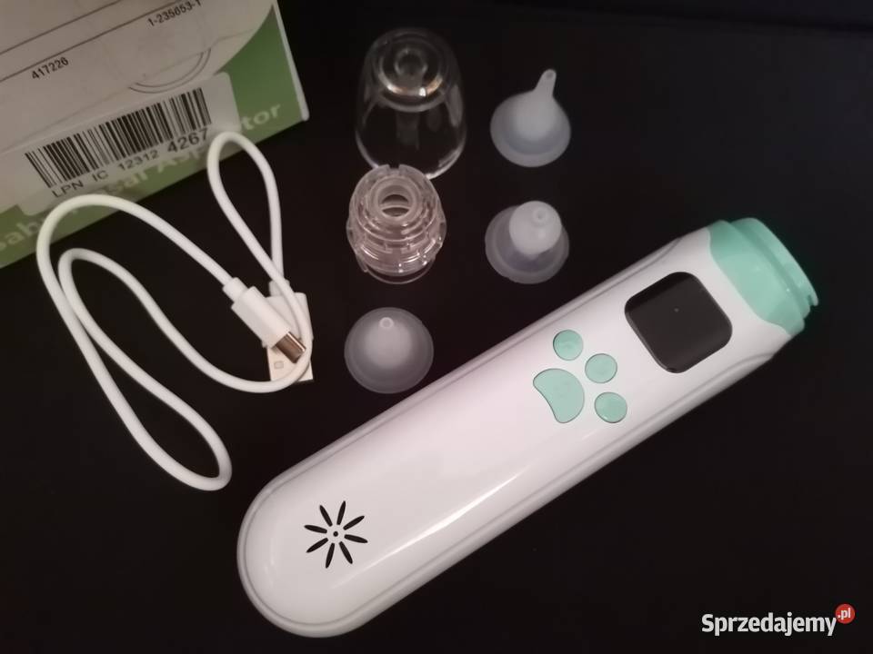 Aspitaror do nosa niemowląt Trzcianka