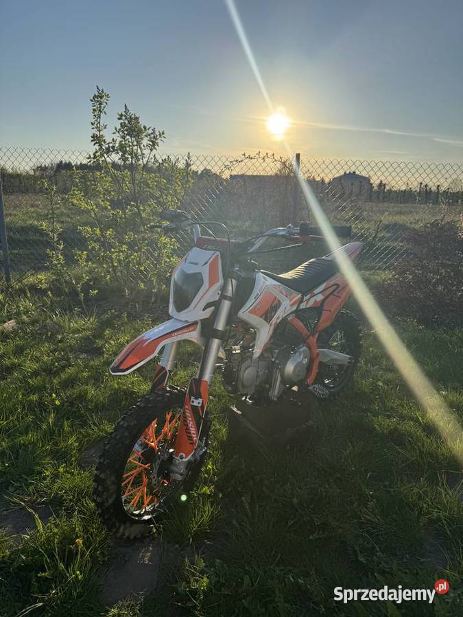 Asix xb 28 125 Chynów sprzedam