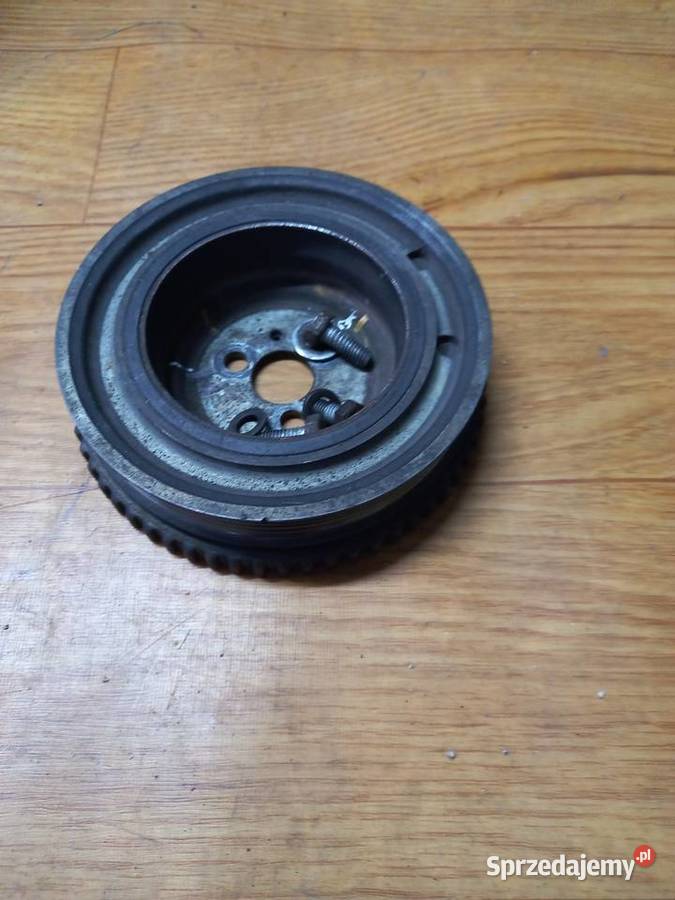 Kolo pasowe wału korbowego Fiat Grande Punto sprzedam