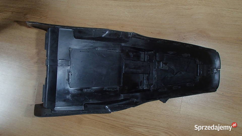 tunel środkowy z mieszkiem VW Golf II 2 MK2 Katowice