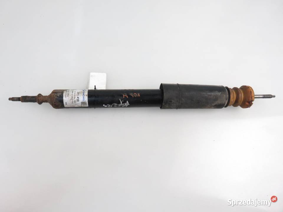AMORTYZATOR TYŁ BMW E91 311409 Amortyzatory