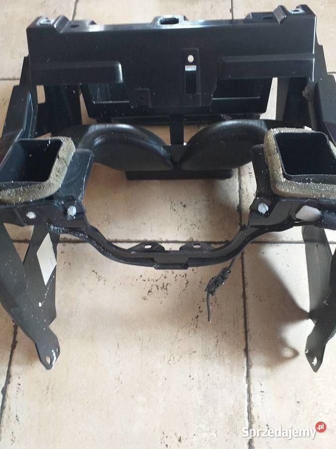 LAND ROVER SPORT l320 STELAŻ OBUDOWA osobowe sprzedam