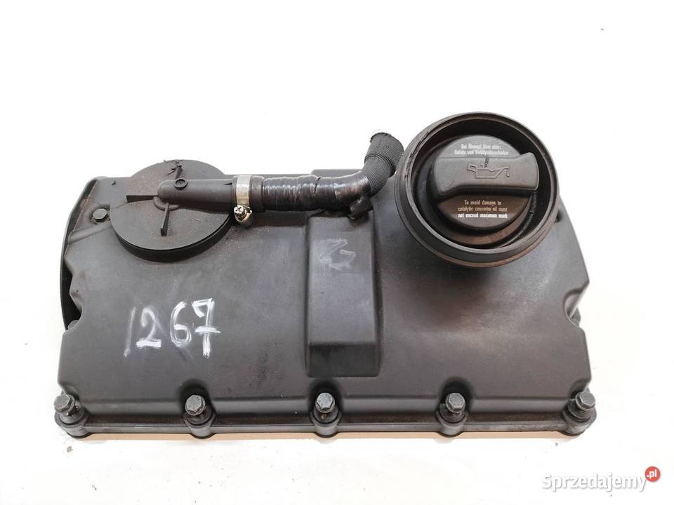 POKRYWA ZAWORÓW 038103469G 19 TDI VW Volkswagen sprzedam