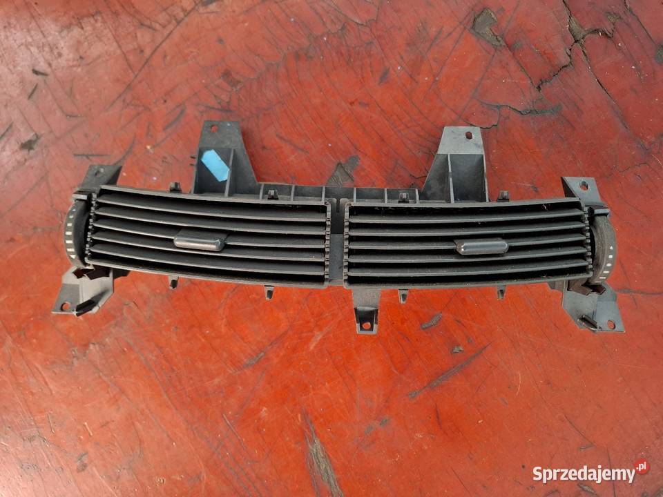 Kratka nawiewu deski środkowa Renault Espace IV Przyborów