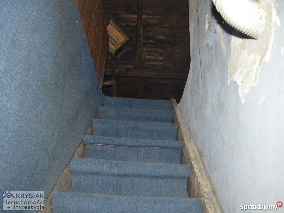 sprzedam dom 230m2 Sosnowiec Pogoń śląskie