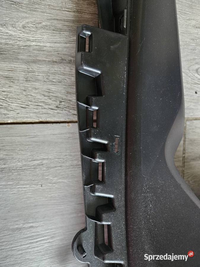 Boczek bok owiewka Yamaha MT07 Tracer 7 700 Turek