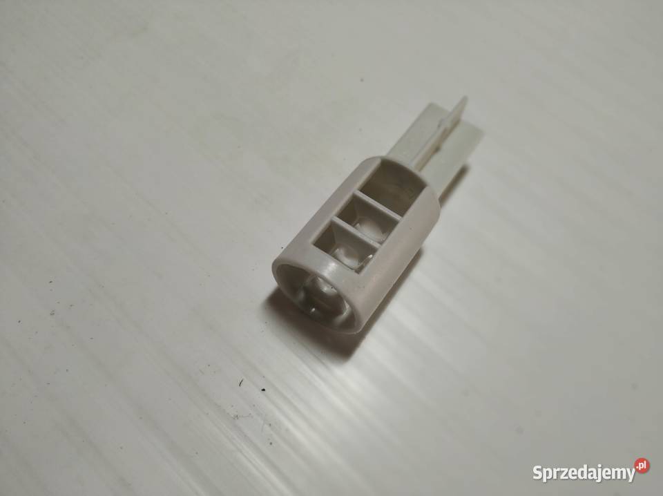 Nasadka czołowa do prętów zbrojeniowych otulina Opole