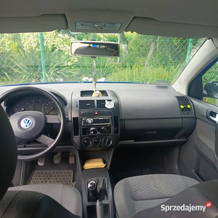VW POLO 12 Polo Kłodzko