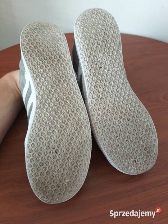 Adidas gazelle 38 rozmiar Obuwie sportowe Bolesławiec