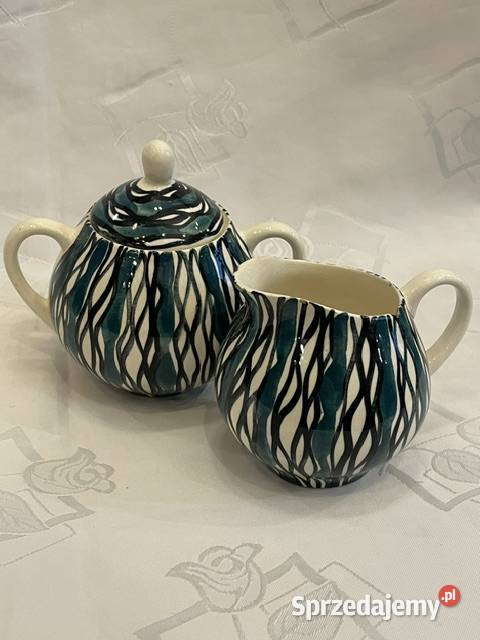 Cukiernica i mlecznik Włocławek proj Białoborska Kraków