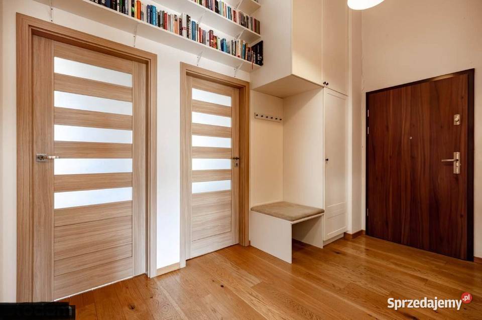 3pok 65met Grota Roweckiego BALKONKOMÓRKAGARAŻ Wrocław sprzedam