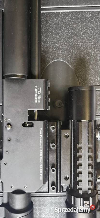 PCP KUZEY 45MM mazowieckie Mława